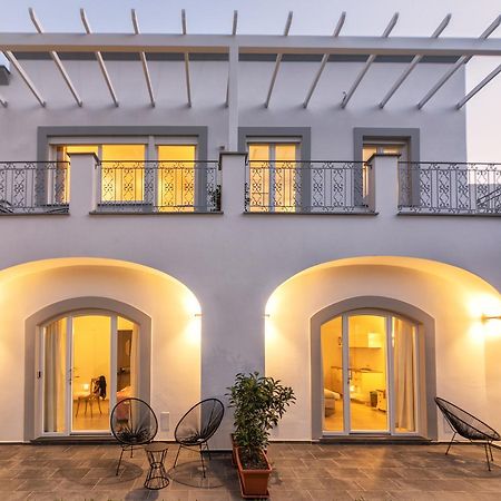 B&B Marina Garden Forio di Ischia Eksteriør bilde